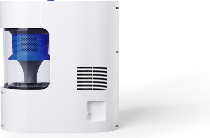 Actual product image Ecovacs Deebot N20 Pro ‌Plus (Vacuum mopping robot)