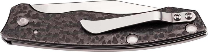 Produktbild Herbertz Taschenmesser Edelstahl (8 cm)