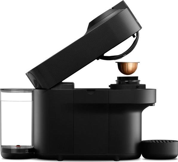 Produktbild De'Longhi DeLonghi ENV 90.B Vertuo pop Cold Coffee Starter Kit, black (NESPRESSO Vertuo)
