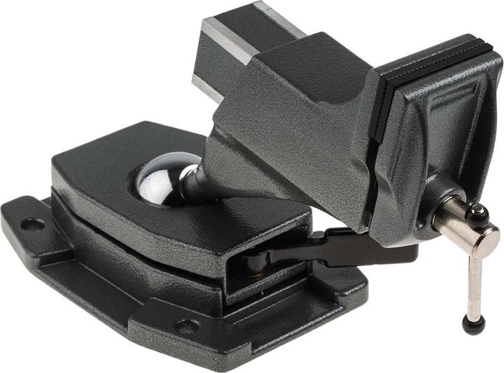 Actual product image Bernstein Vise (70 mm)