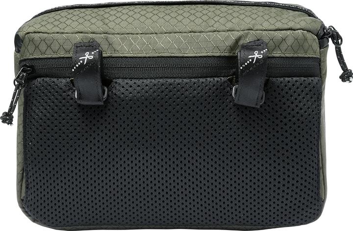 Produktbild Vaude Cyclist Box (3 l, Lenkertasche)