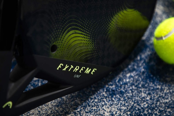 Actual product image Head Extreme One