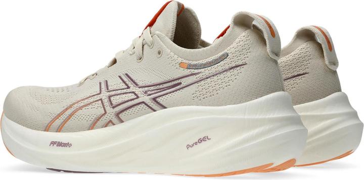 Produktbild ASICS Performance Gel Nimbus 26 Laufschuh Damen (40.5)