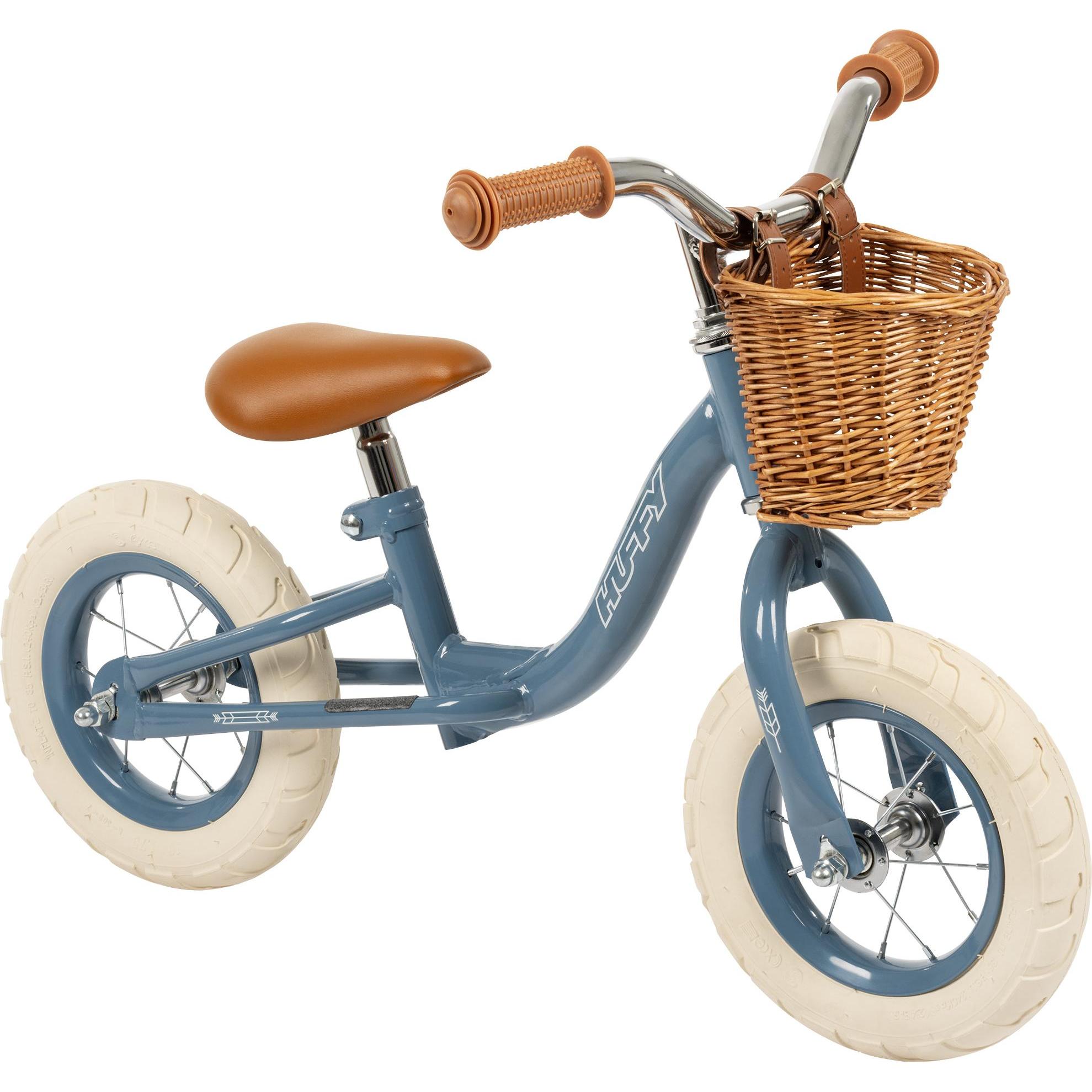 ‎Huffy Huffy Vintage 10" Balance Bike (10")