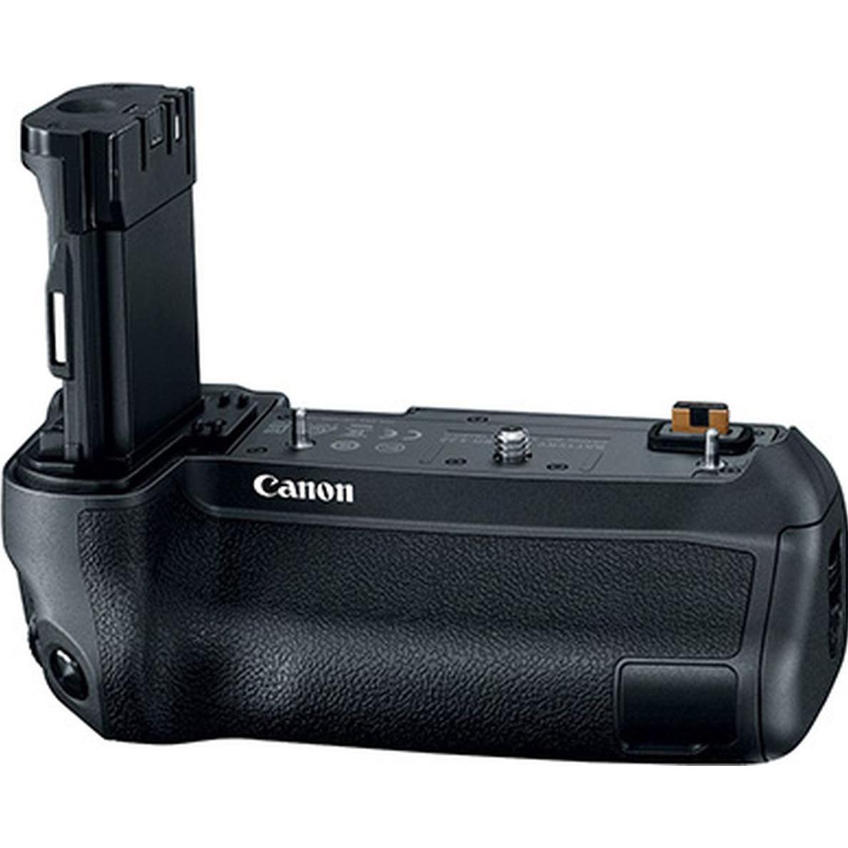 Canon BG-E22 (Maniglia della batteria), Impugnatura + Battery grip, Nero