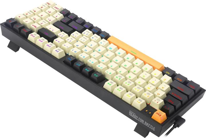 Actual product image Redragon K636CLO-RGB (US, Cable)