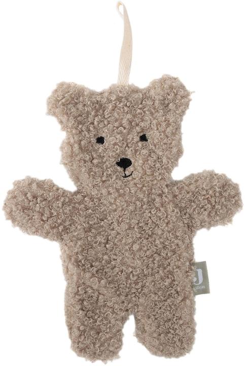 Image du produit Jollein Doudou Teddy Bear Olive Green