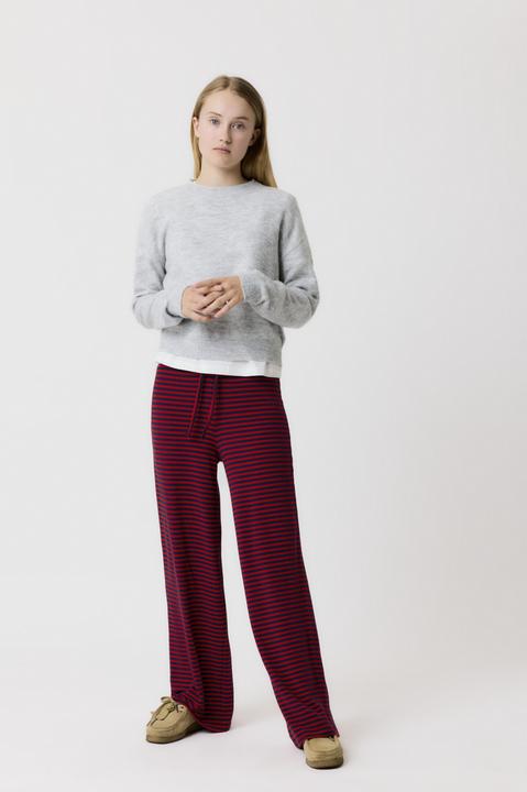 Actual product image Lmtd Long sleeve knit jumper (146)