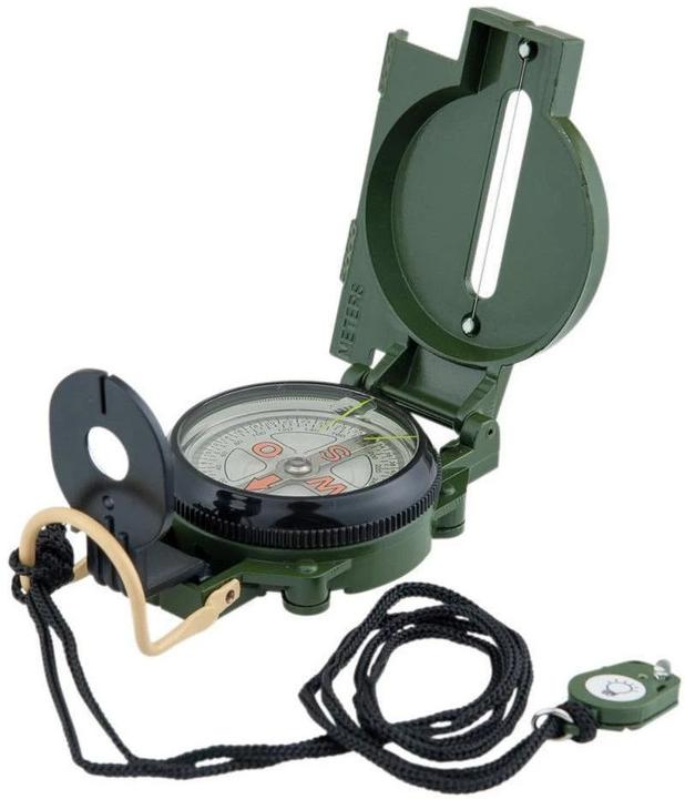 Produktbild Scout Taschenkompass