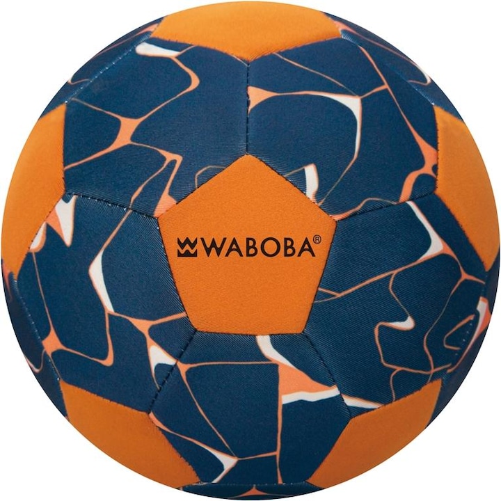 Produktbild Waboba Beach Soccer Ball /Pumpe