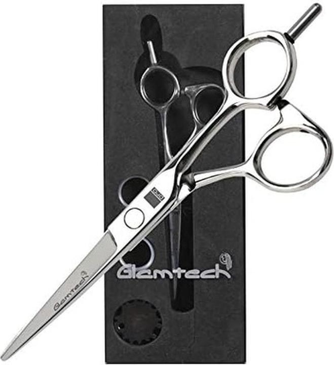 Glamtech Pro Scissor Professionelle Haarschneideschere 5 Zoll (12.70 cm)