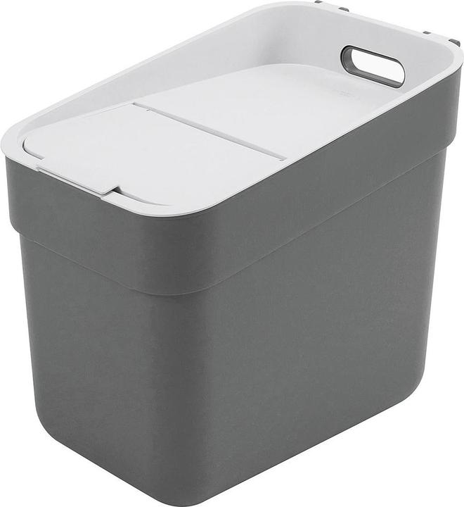 Grigio scuro, Verde scuro