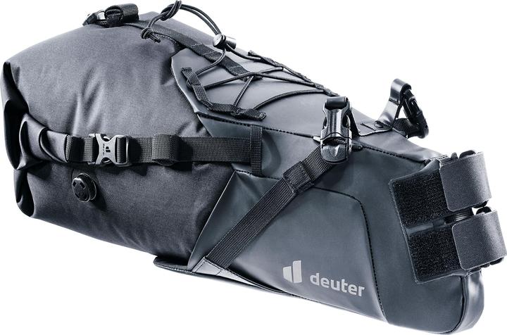 Deuter Cabezon SB 16 (16 l, Satteltasche)