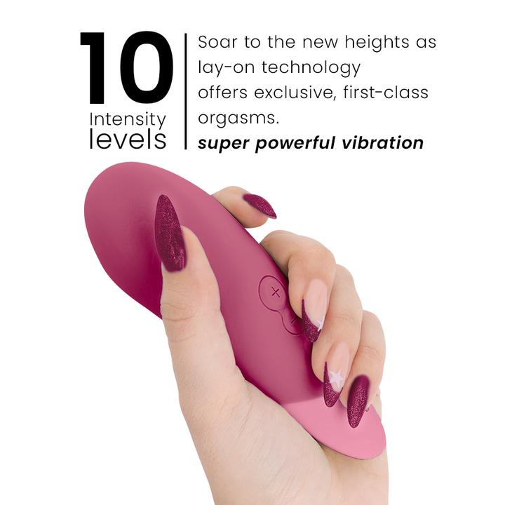 Actual product image Womanizer Vibe