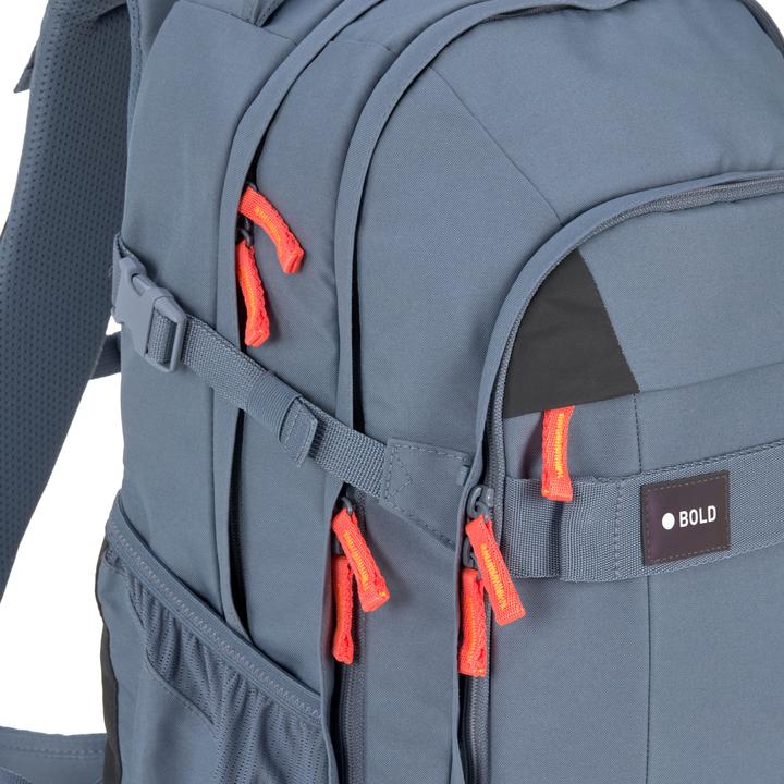 Produktbild Lässig Rucksack Bold Blue 30 l (30 l)