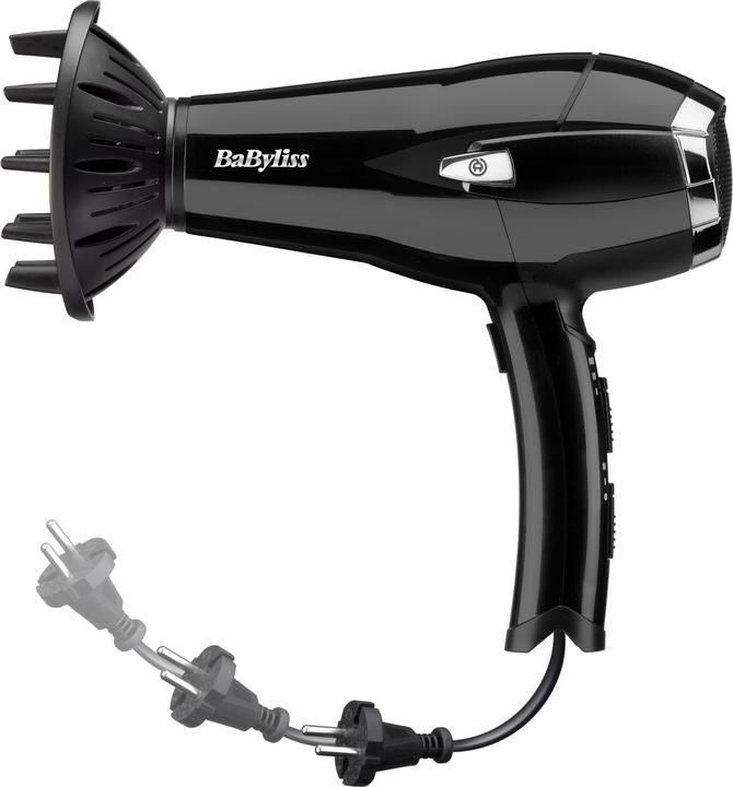 Produktbild BaByliss D374DE