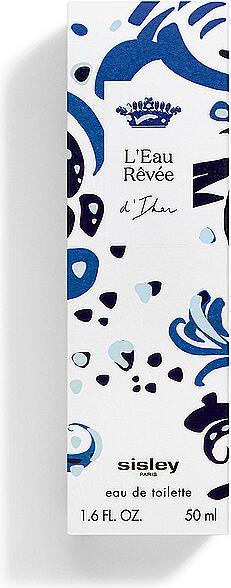 Actual product image Sisley d'Ikar Eau de Toilette (Eau de toilette, 50 ml)