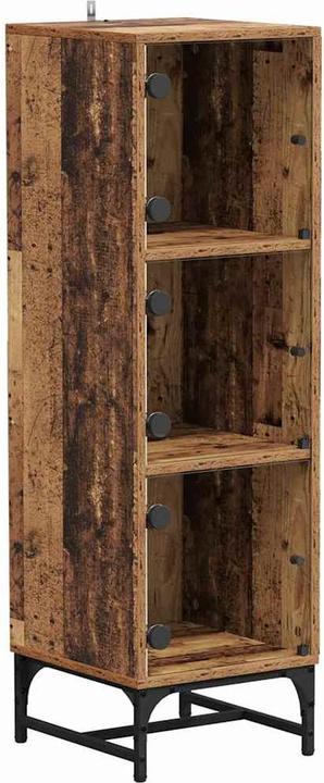 Image du produit vidaXL Sideboard (35 x 37 x 117 cm)