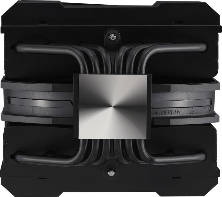 Actual product image Cooler Master CPU cooler MasterAir MA624 (160 mm)