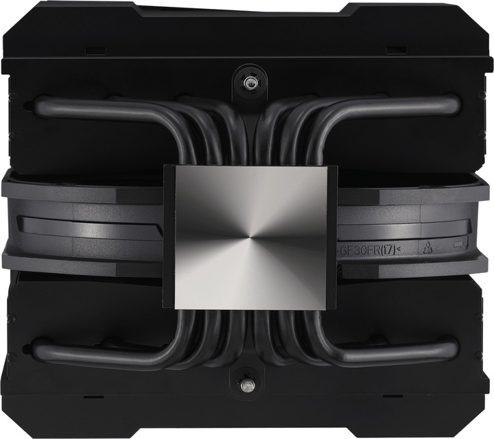Produktbild Cooler Master CPU-Kühler MasterAir MA624 (160 mm)