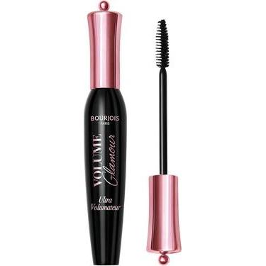 Bourjois, Mascara, Volume Glamour Ultra Volumateur (01 Black)