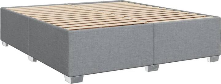 Immagine prodotto vidaXL Boxspringbett (200 x 200 cm)
