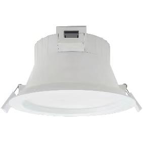 Megaman, Wandleuchte + Deckenleuchte, MEGATRON Downl. Fila DiffusorMT76776IP54 DA172 AC/DC 18.5W 2300lm 3/4000K (2300 lm...