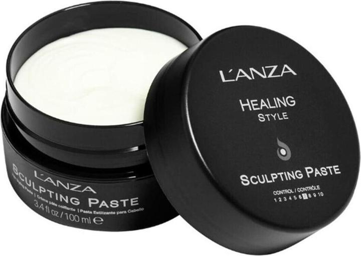 Actual product image L'Anza Sculpting Paste (Hair paste)