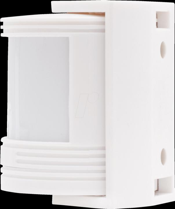 Actual product image REV Radio gong radio motion detector Orchestra (150 m)