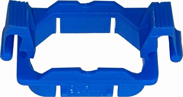 Immagine prodotto Gude 0861 Set di clip per prese IEC C13