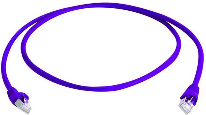 Actual product image Telegärtner Telegartner (S/FTP, CAT6a, 2 m)