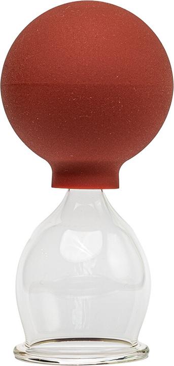 Immagine prodotto Lauschaer Schröpfglas mit Ball