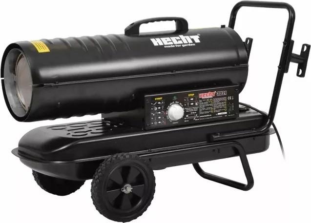 Actual product image Hecht 3021 Heating gun (20000 W)