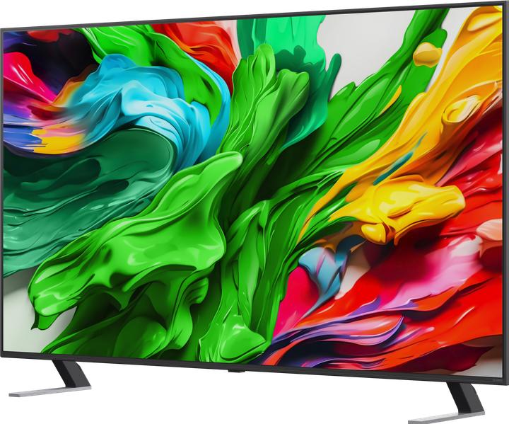 Actual product image LG 65 Inch QNED evo AI QNED85 4k Smart TV 2025 (65", QNED85, QNED, QLED, 4K, 2025)