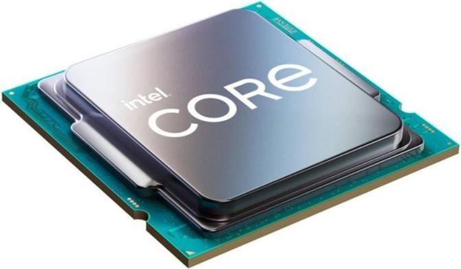 Image du produit Intel Core i9-11900K (LGA 1200, 3.50 GHz, 8 -Core)