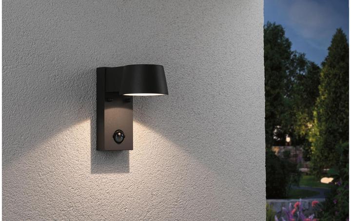 Actual product image Paulmann Capea (600 lm, IP44)