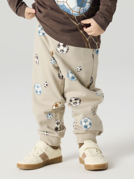 Immagine prodotto Name it Bio-Baumwoll Jogginghose (116)