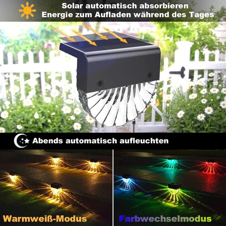 Produktbild Lumina Swiss Dualmode (10 lm, IP55)