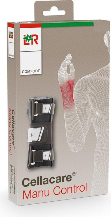 Produktbild Cellacare Manu Control Comfort links