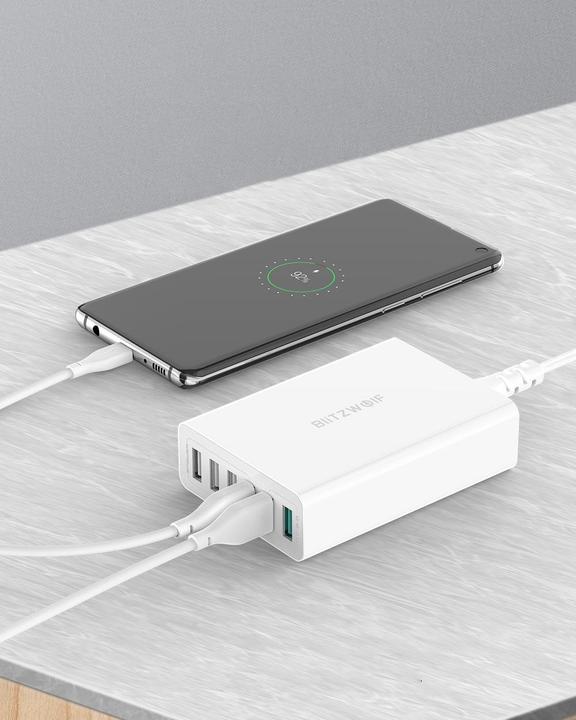 Produktbild BlitzWolf BW-S15 (60 W)