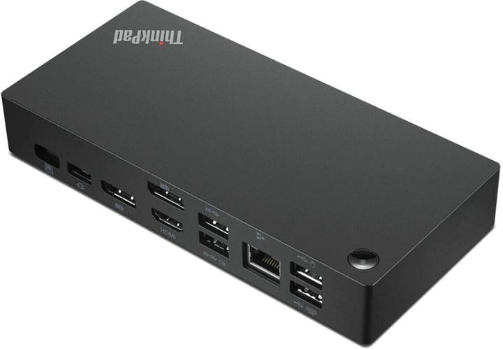 Lenovo ThinkPad Universal (USB-C, 11 Ports)