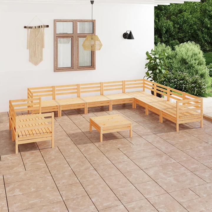 Produktbild vidaXL Lilianna