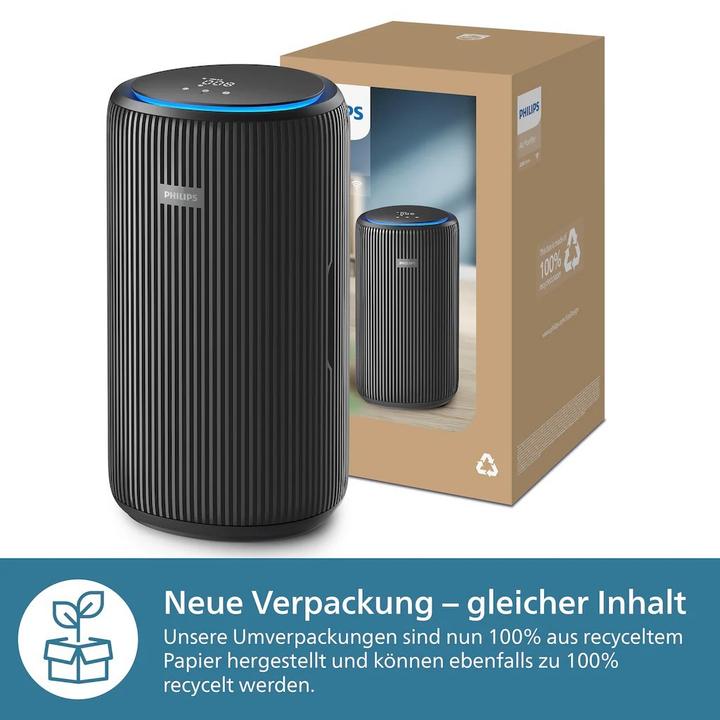 Image du produit Philips PureProtect 3200 Series (135 m²)