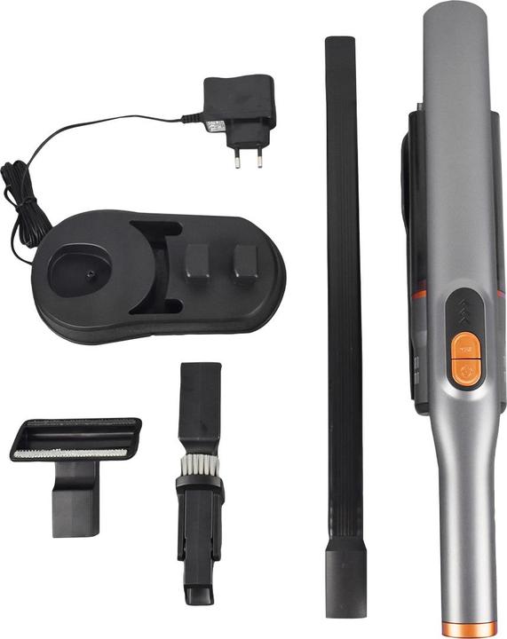 Produktbild Wellcraft Auto-Akkusauger