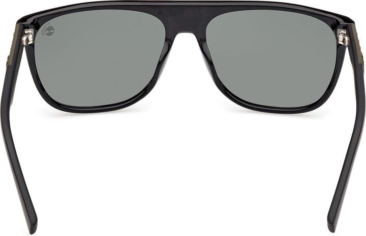 Produktbild Timberland Black Green Pilot Polarized
