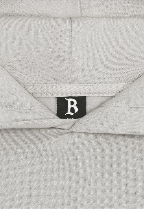 Image du produit Dropsize Sweat à capuche Super Heavy Blank - 124997 (XXL)