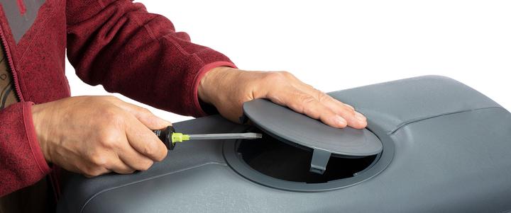 Image du produit 4rain Décor de pierre mince (300 l)