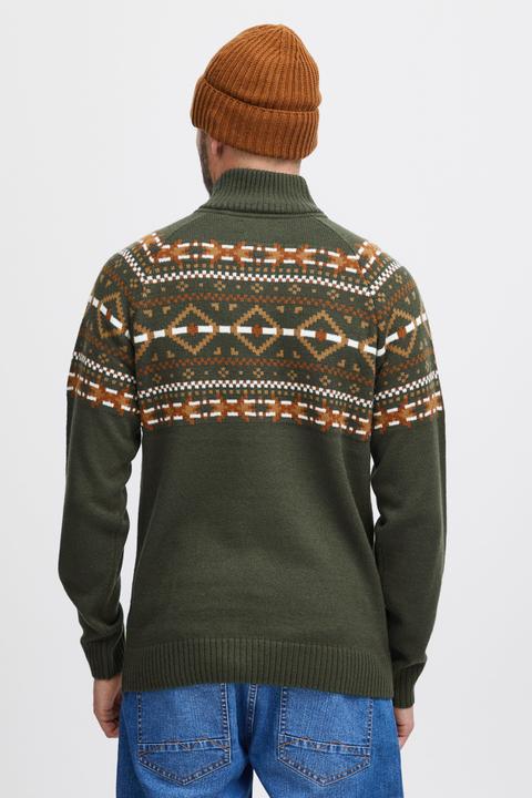 Produktbild Blend ME - BHNilo - Pullover - 20716667 ME (3XL)