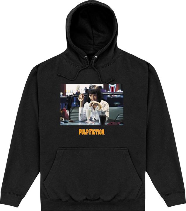 Produktbild Pulp Fiction Kapuzenpullover (4XL)