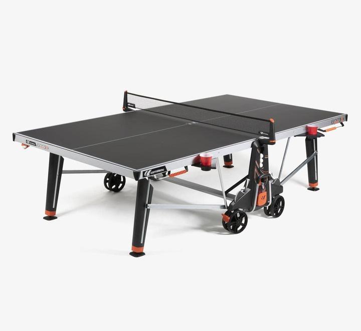 Actual product image Cornilleau 600X
